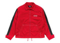 Stussy Offshore Jacket Red