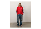Stussy Offshore Jacket Red
