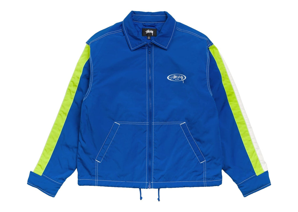 Stussy Offshore Jacket Royal