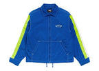 Stussy Offshore Jacket Royal