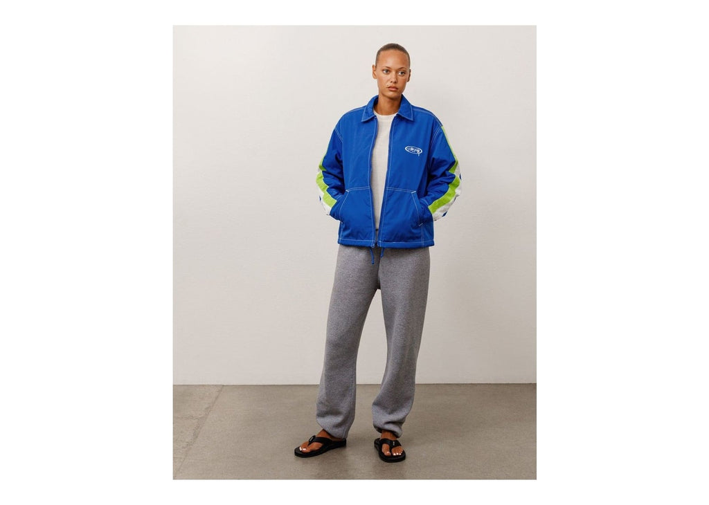 Stussy Offshore Jacket Royal