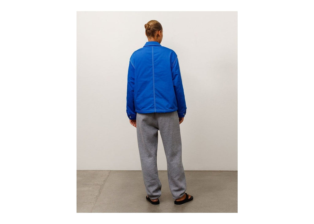 Stussy Offshore Jacket Royal