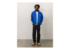 Stussy Offshore Jacket Royal