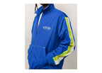 Stussy Offshore Jacket Royal