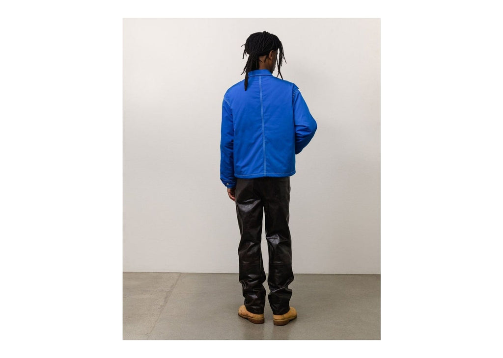 Stussy Offshore Jacket Royal