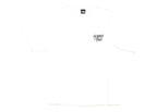 Stussy Peace Increased Tee White