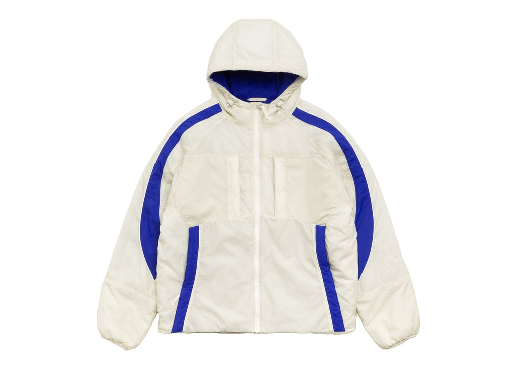 Stussy Rally Insulated Jacket Bone