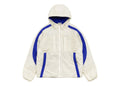 Stussy Rally Insulated Jacket Bone