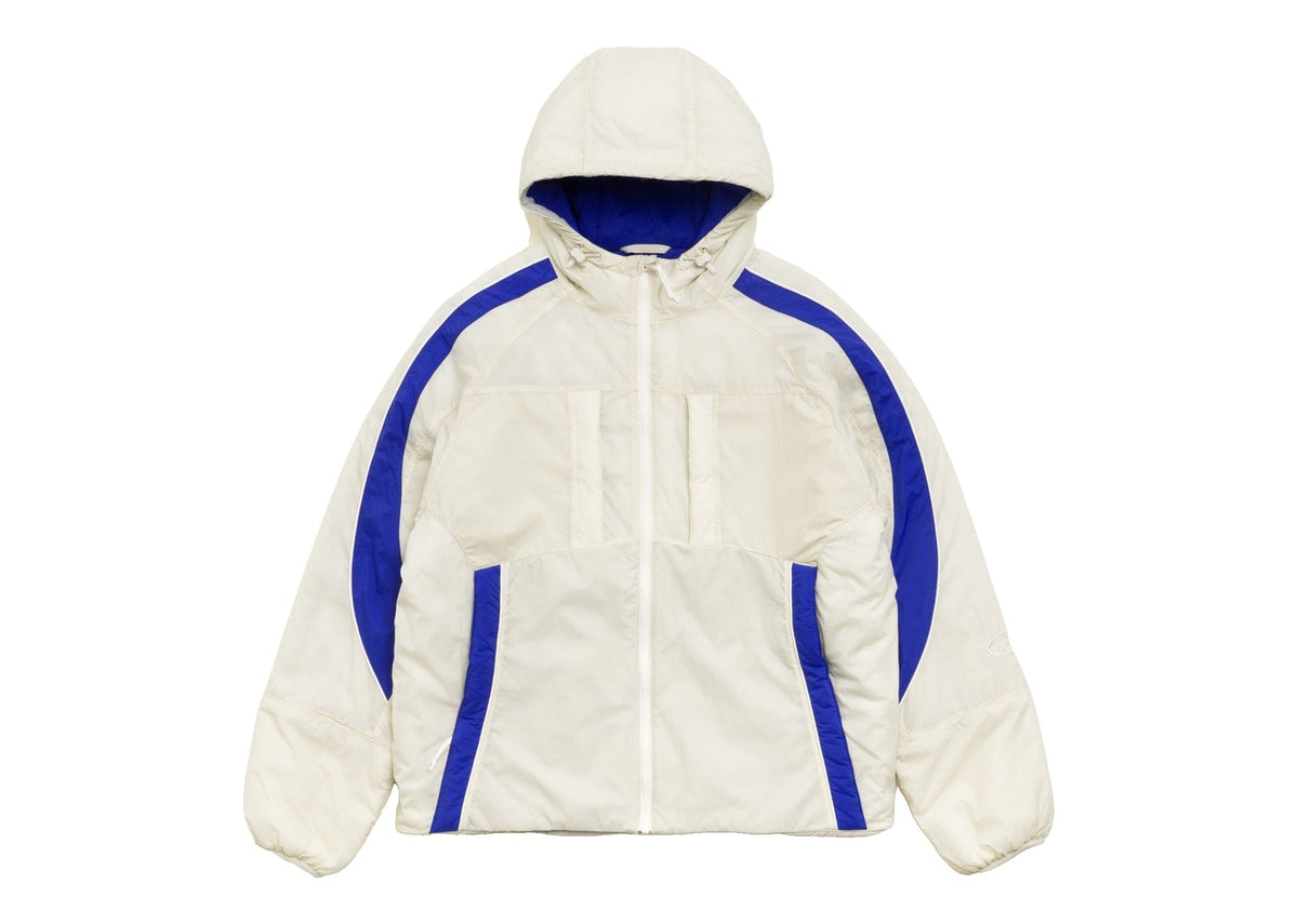 Stussy Rally Insulated Jacket Bone