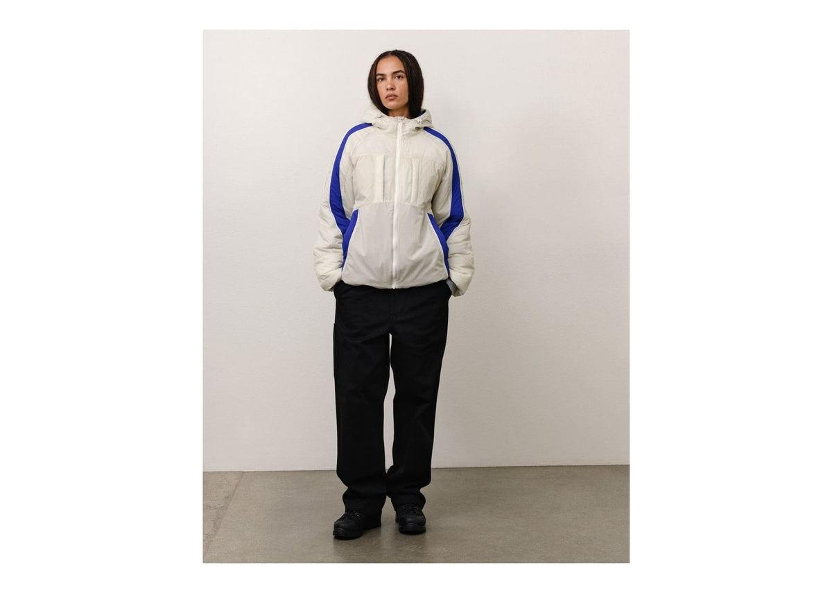 Stussy Rally Insulated Jacket Bone