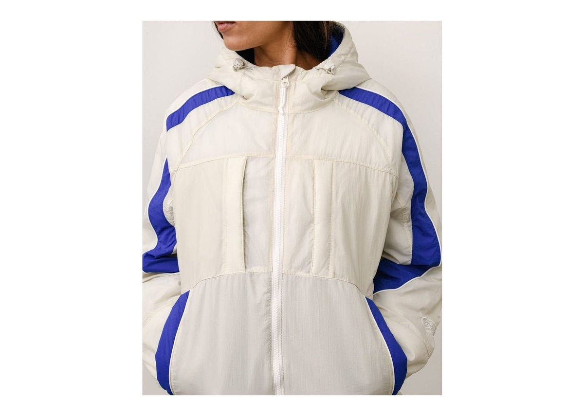 Stussy Rally Insulated Jacket Bone