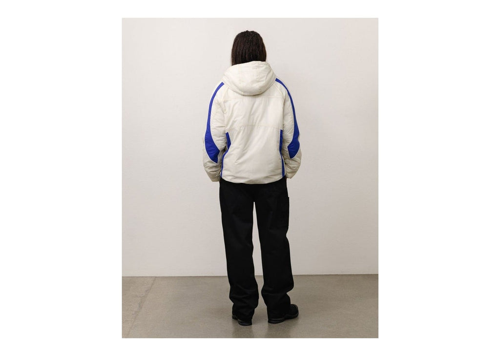 Stussy Rally Insulated Jacket Bone