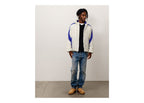 Stussy Rally Insulated Jacket Bone