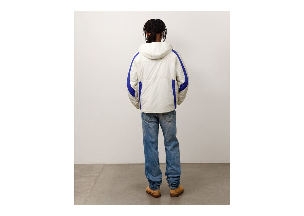 Stussy Rally Insulated Jacket Bone
