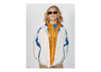 Stussy Rally Insulated Jacket Bone