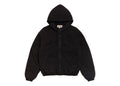 Stussy Ripstop Work Jacket Black
