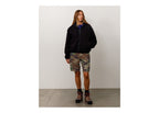 Stussy Ripstop Work Jacket Black