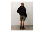 Stussy Ripstop Work Jacket Black
