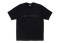 Stussy S Box Tee Black