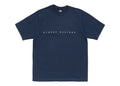 Stussy S Box Tee Navy