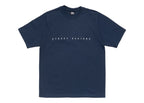 Stussy S Box Tee Navy