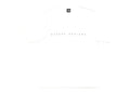 Stussy S Box Tee White