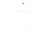 Stussy S Box Tee White