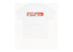 Stussy S Box Tee White