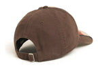 Stussy S Oval Cap Desert Camo