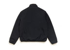 Stussy Sherpa Reversible Jacket Beige