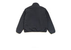 Stussy Sherpa Reversible Jacket Black
