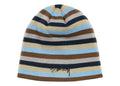 Stussy Smoothstock Striped Skullcap Blue