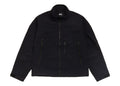 Stussy Soft Shell Jacket Black