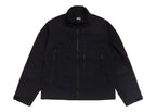Stussy Soft Shell Jacket Black