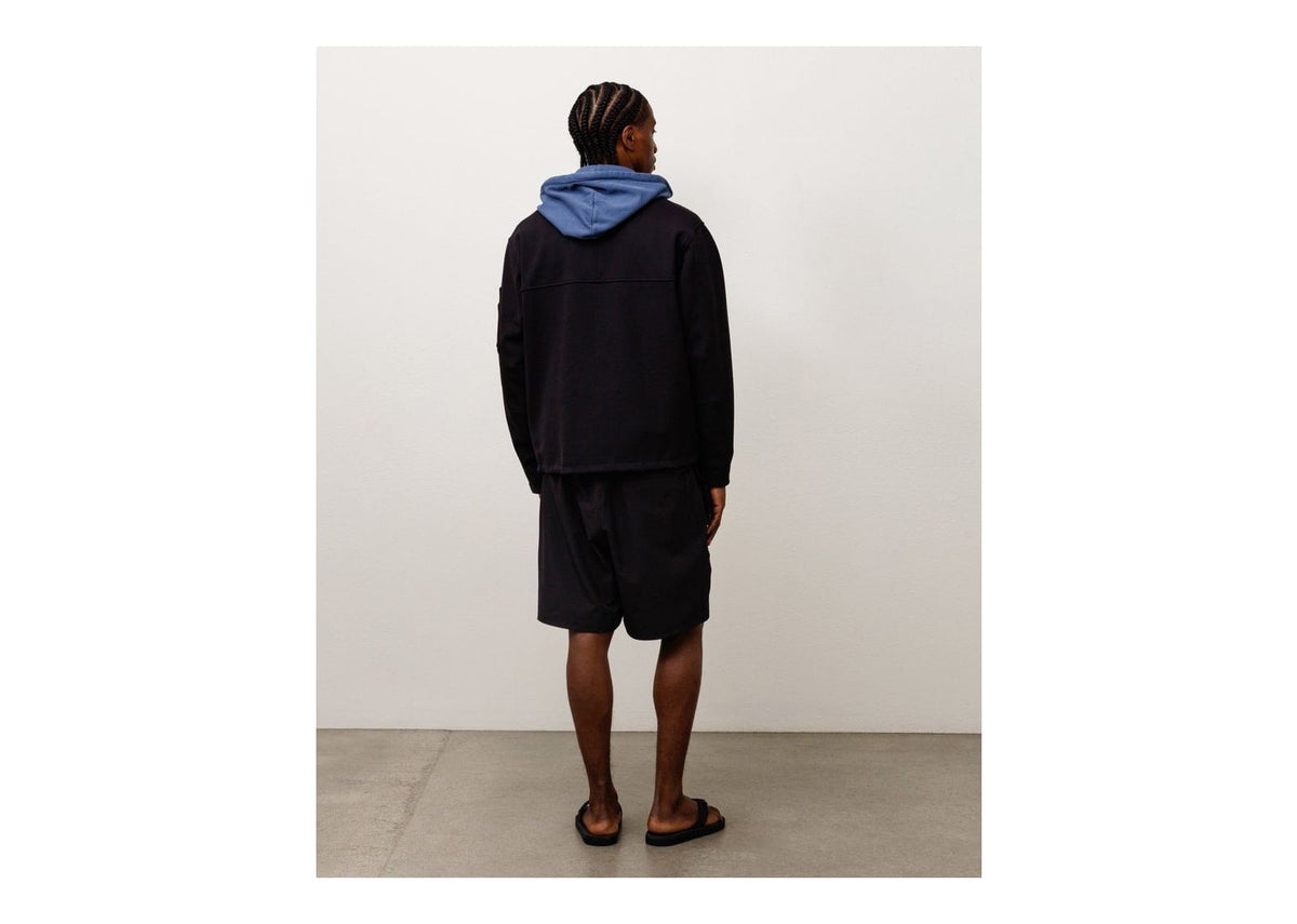Stussy Soft Shell Jacket Black