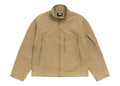 Stussy Soft Shell Jacket Coyote