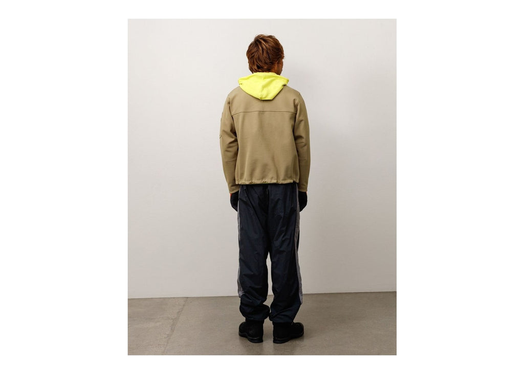Stussy Soft Shell Jacket Coyote