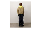 Stussy Soft Shell Jacket Coyote