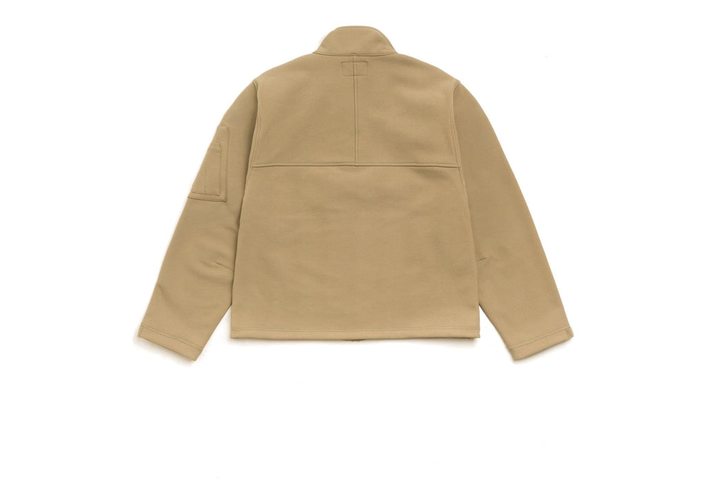 Stussy Soft Shell Jacket Coyote