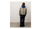 Stussy Soft Shell Jacket Moss Grey
