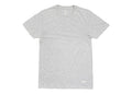 Stussy Tees 3 Pack Grey Heather
