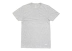 Stussy Tees 3 Pack Grey Heather