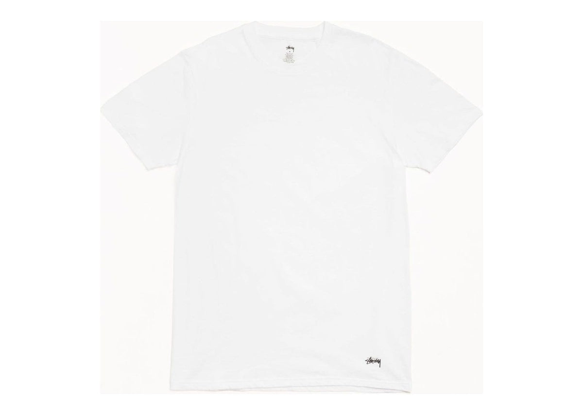 Stussy Tees 3 Pack Multi