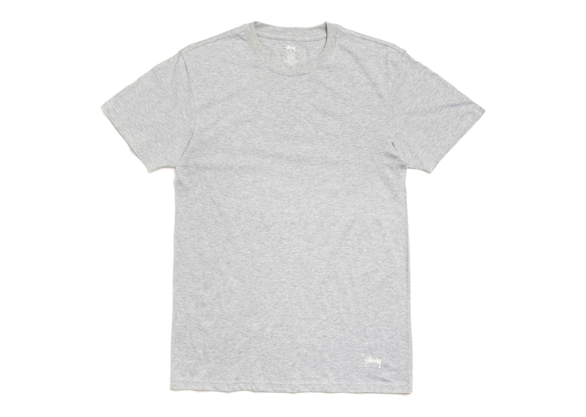 Stussy Tees 3 Pack Multi