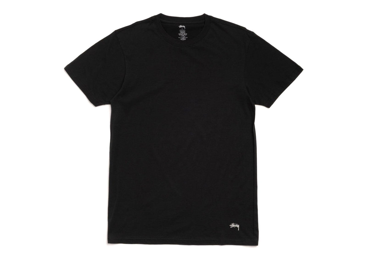 Stussy Tees 3 Pack Multi