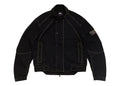 Stussy Touring Jacket Black