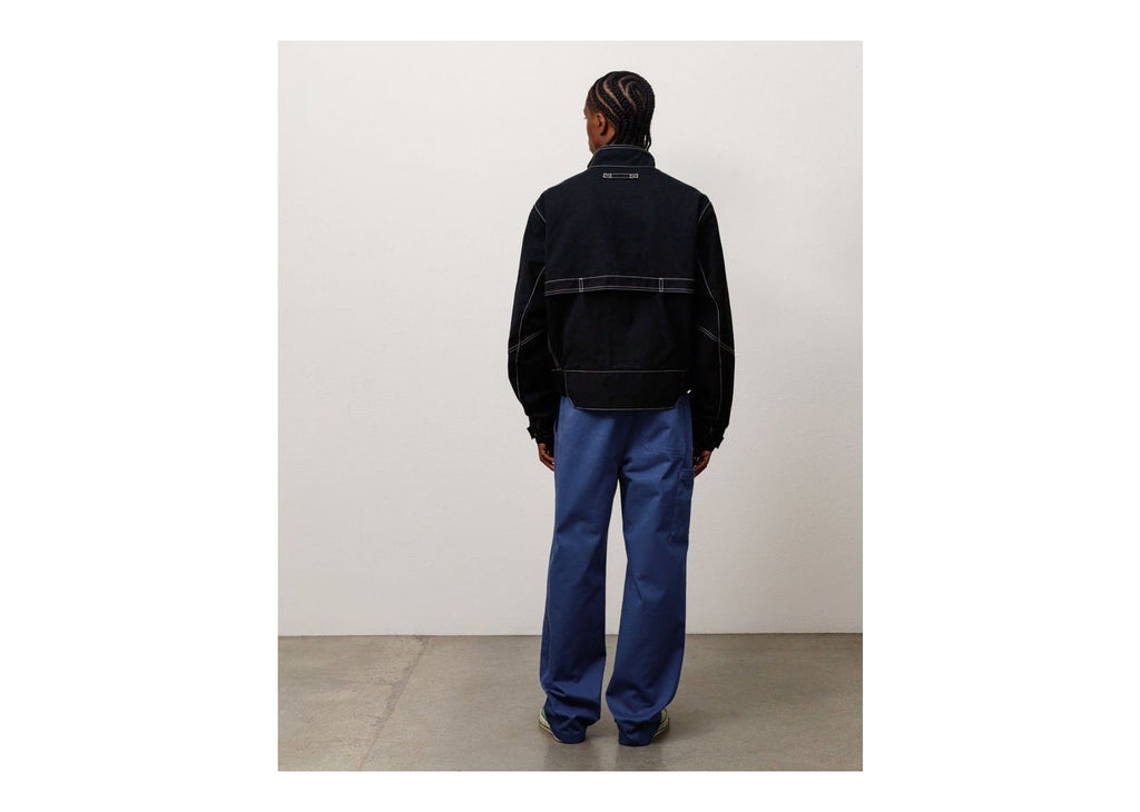Stussy Touring Jacket Black