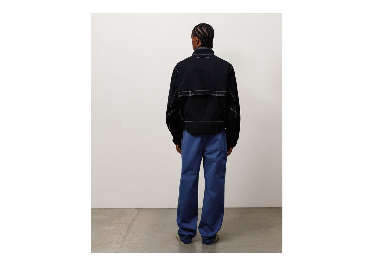 Stussy Touring Jacket Black