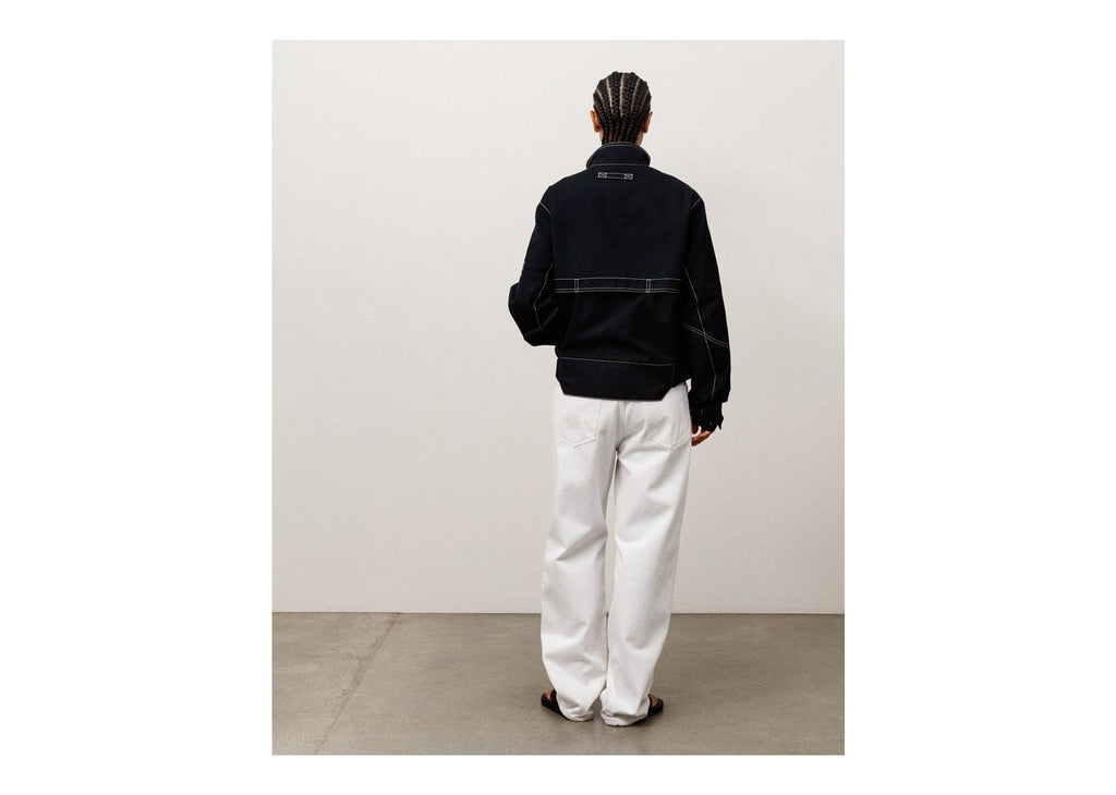 Stussy Touring Jacket Black