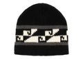 Stussy Waves Skullcap Black